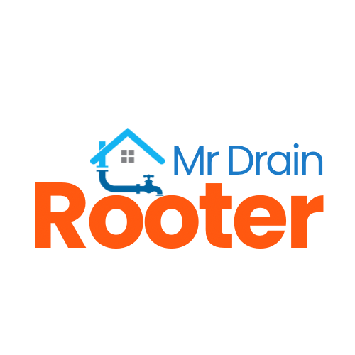 Mr Drain Rooter, LLC Logo