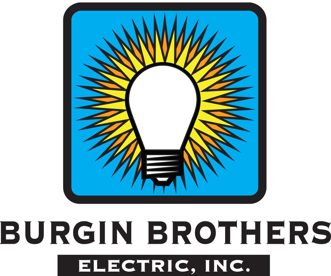 Burgin Brothers Electric, Inc. Logo