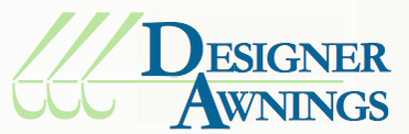 Designer Awnings Logo