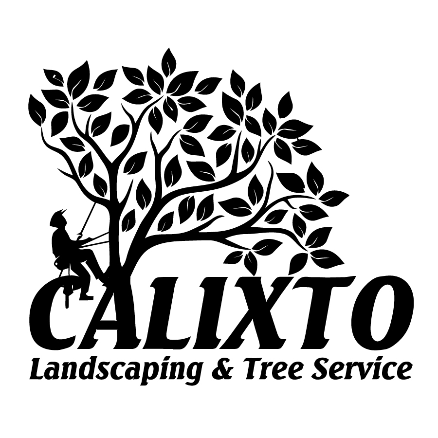 Calixto Landscaping & Tree Services Logo