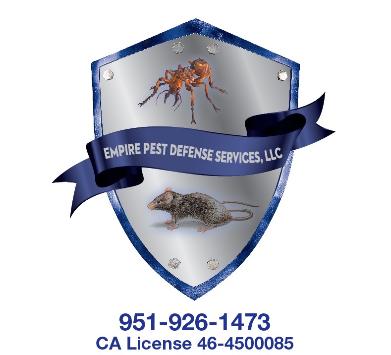 Empire Pest Defense Services, Inc. Logo