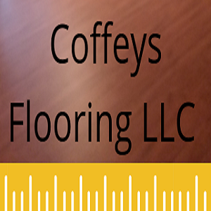 Coffey's Flooring, LLC Logo
