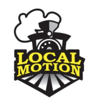 Local Motion, LLC Logo
