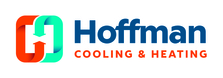 Hoffman Cooling and Heating Logo