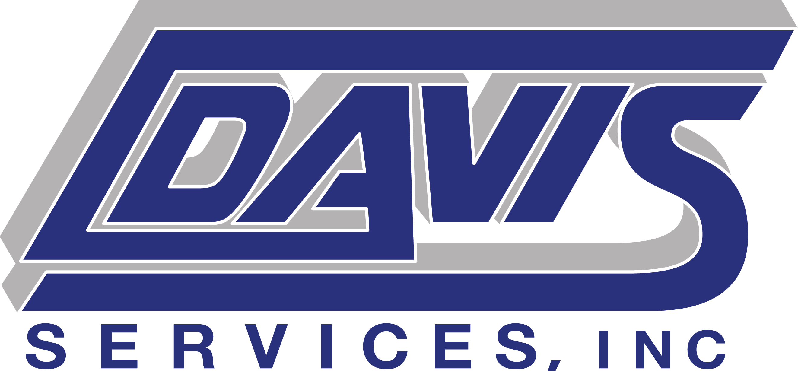 Davis Services, Inc. Logo