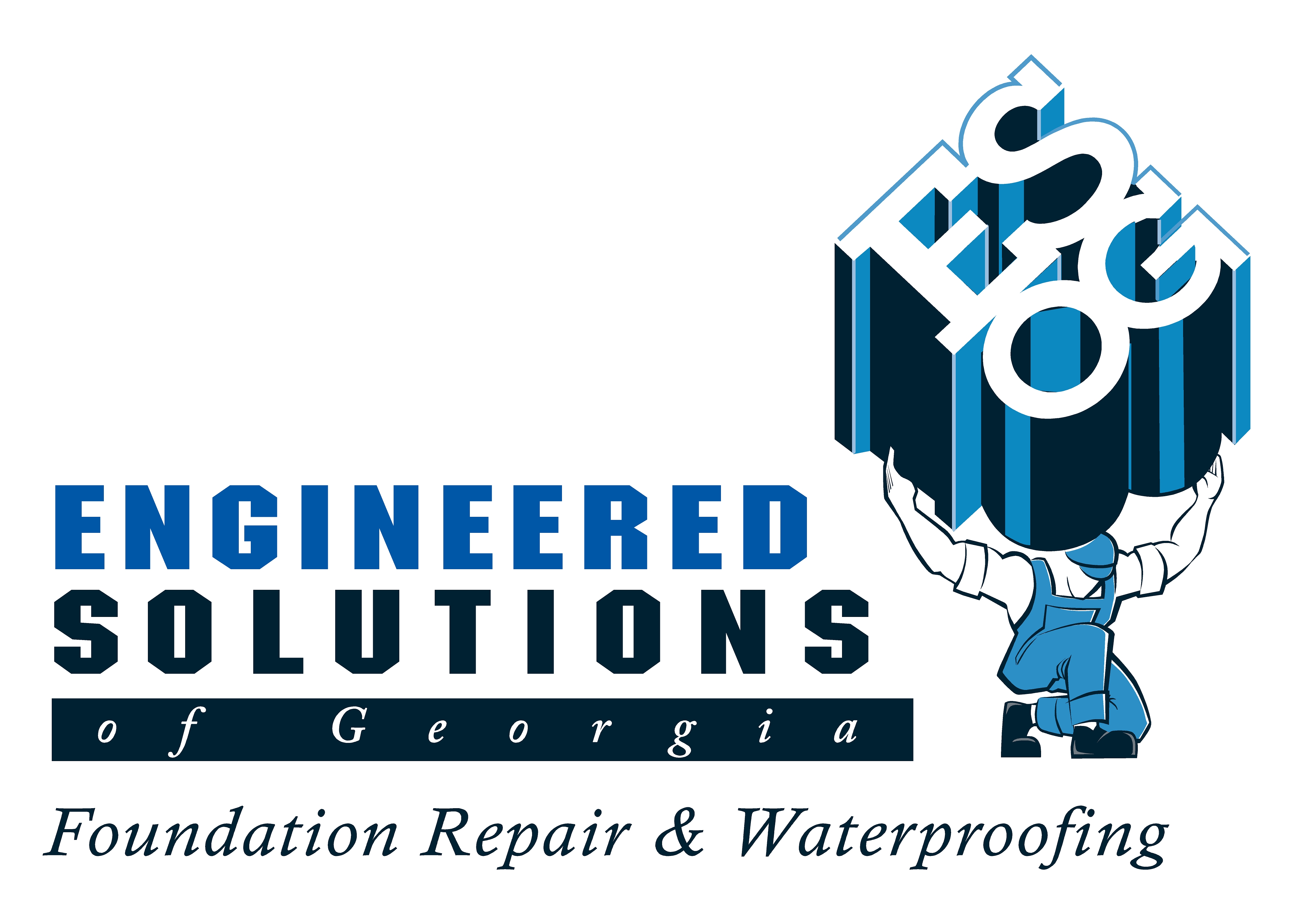 Engineered Solutions of Georgia, Inc. Logo