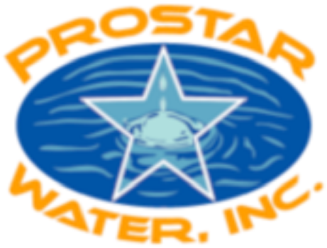 Prostar Water, Inc. Logo