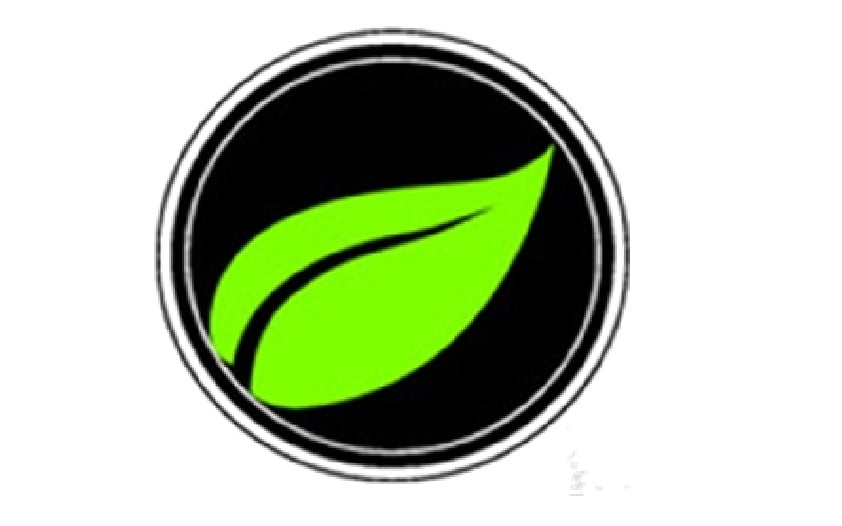 Berubes Lawn & Landscape Logo
