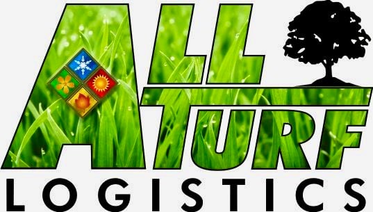 All Turf Logistics Logo