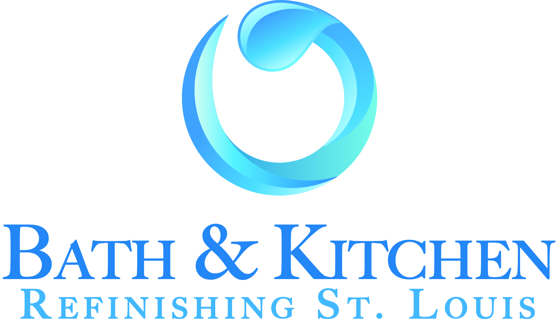 Bath and Kitchen Refinishing St. Louis, LLC Logo