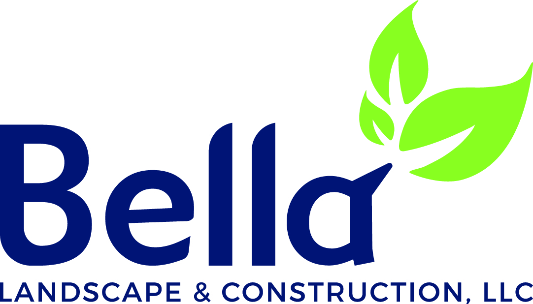 Bella Landscape and Construction, LLC Logo