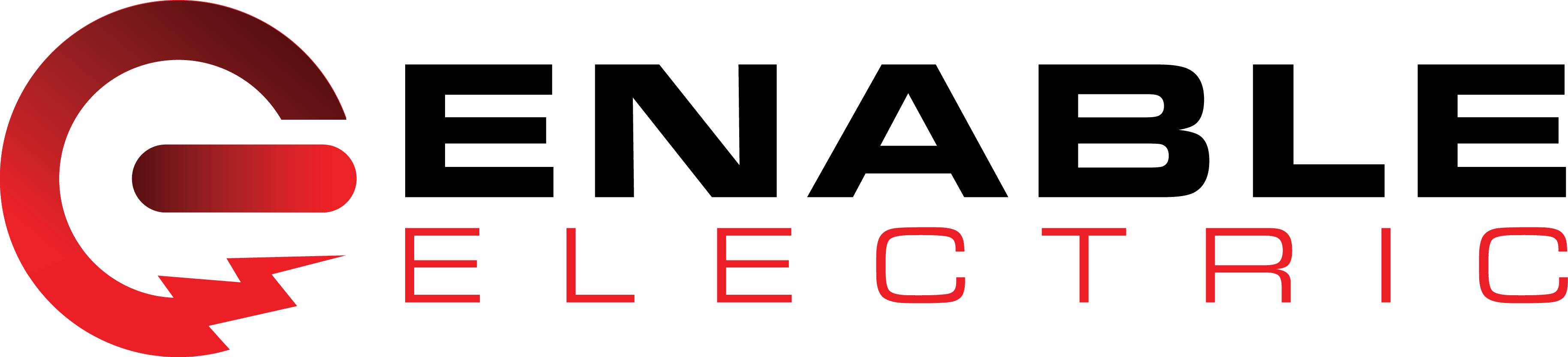 Enable Electric Logo