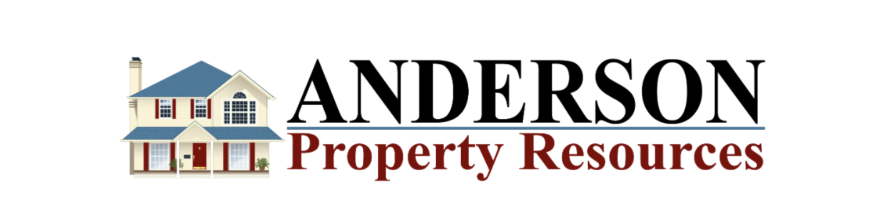 Anderson Property Resources, LLC Logo