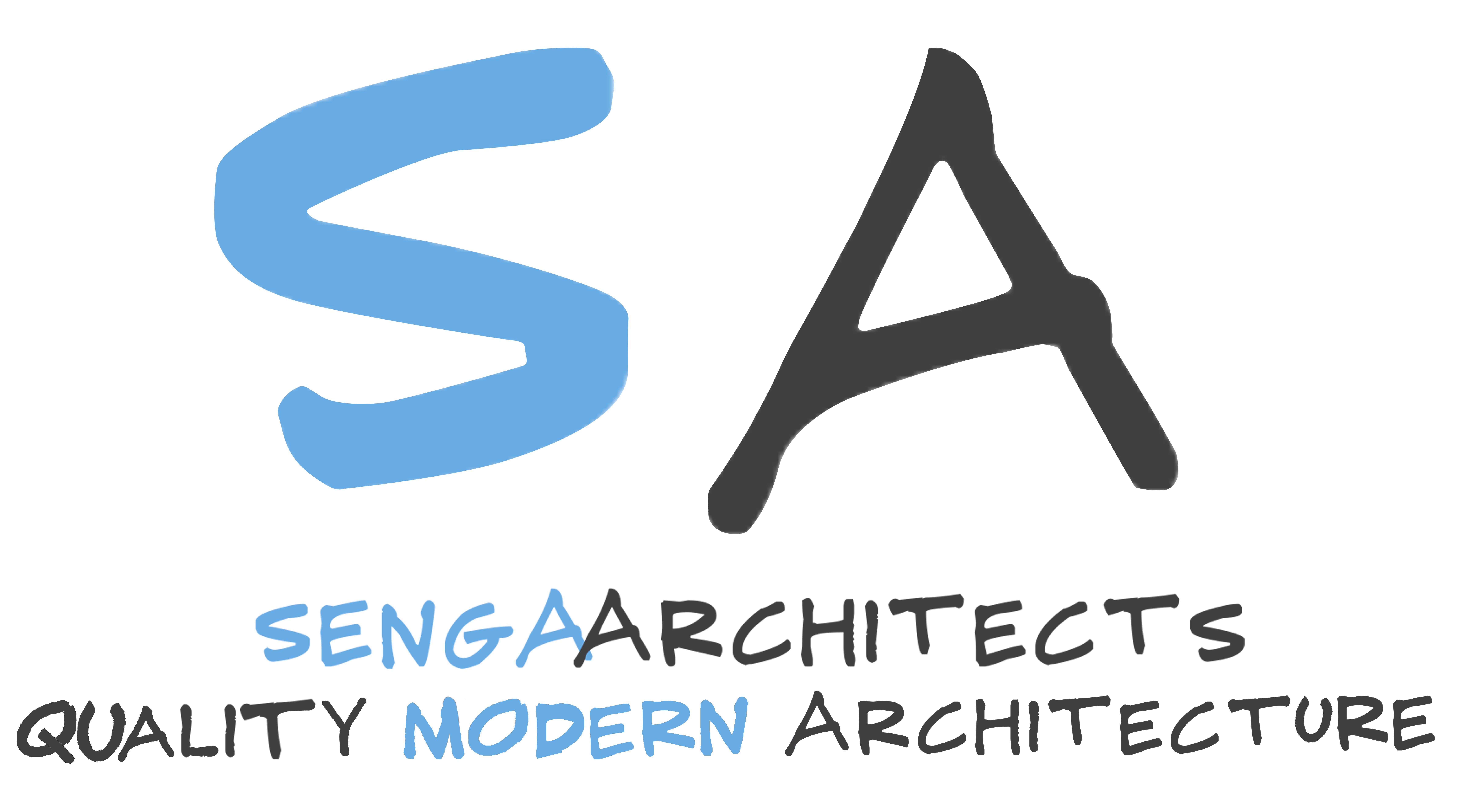 Senga Architects Logo