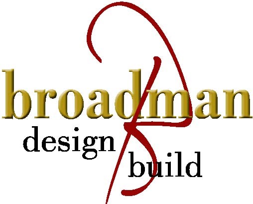 Broadman Design Build Logo