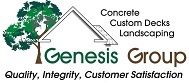 Genesis Group, LLC Logo