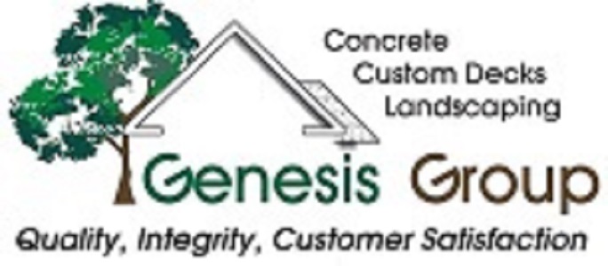 Genesis Group, LLC Logo