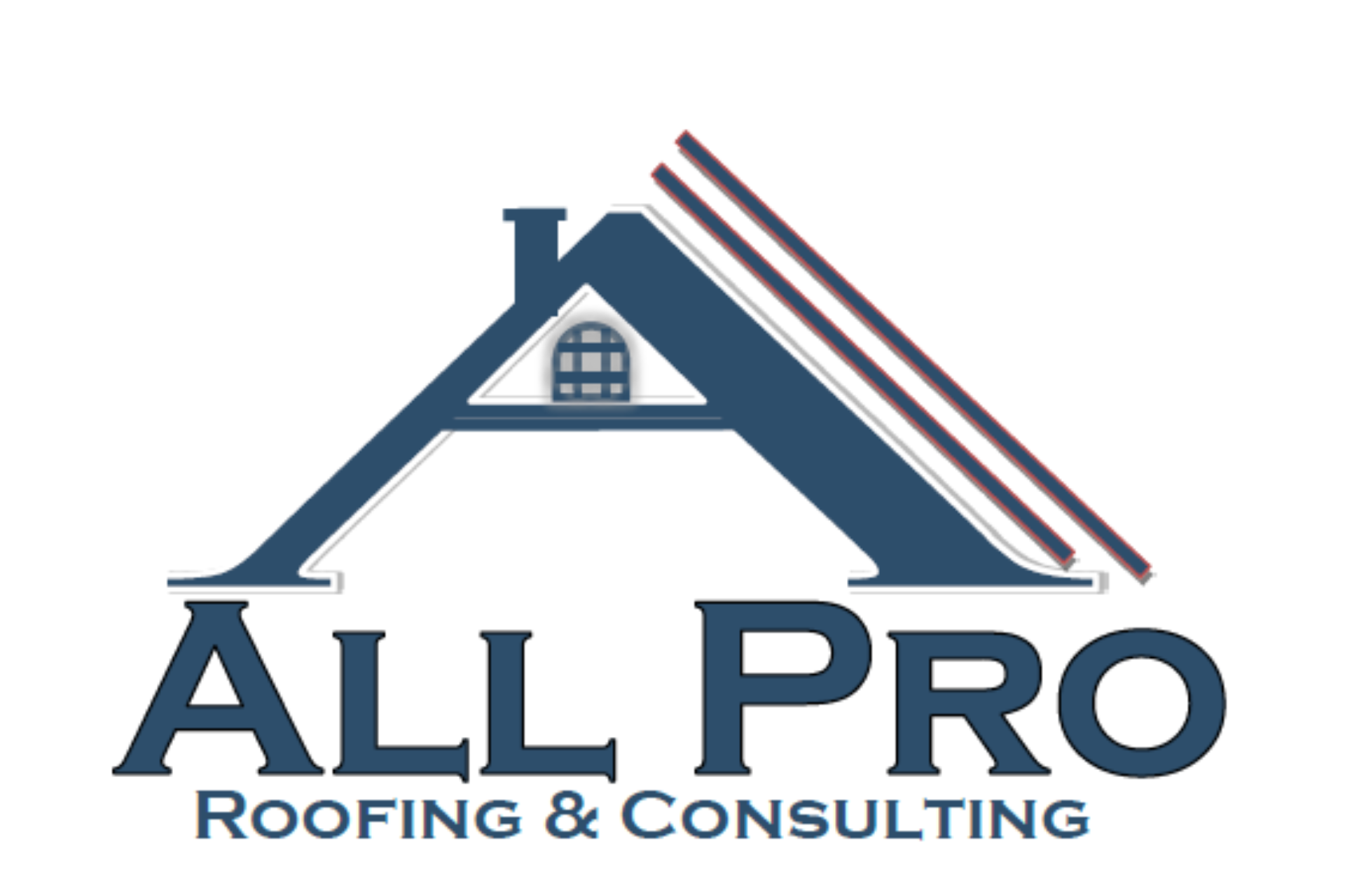 All Pro Roofing & Consulting, LLC Logo