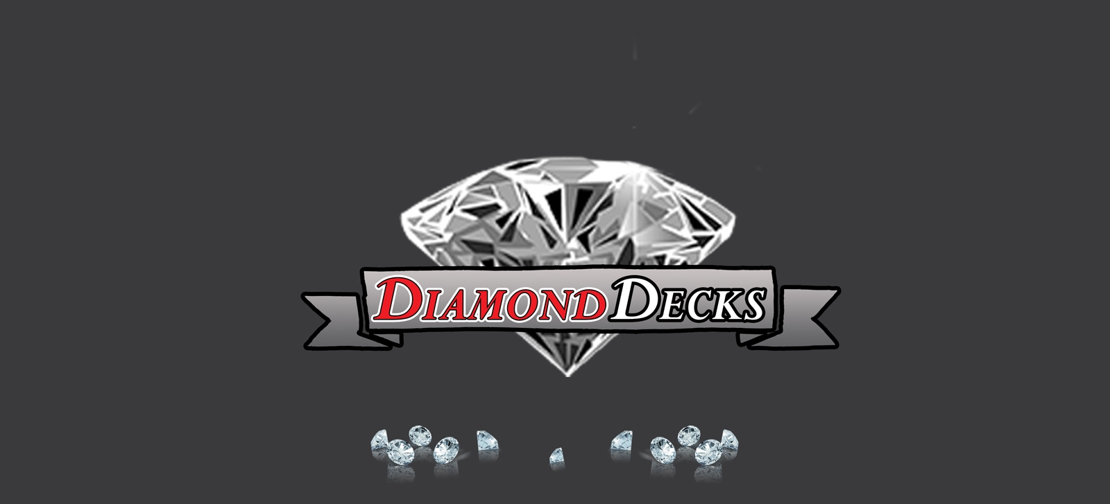 Diamond Decks Logo