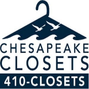 Chesapeake Closets Logo