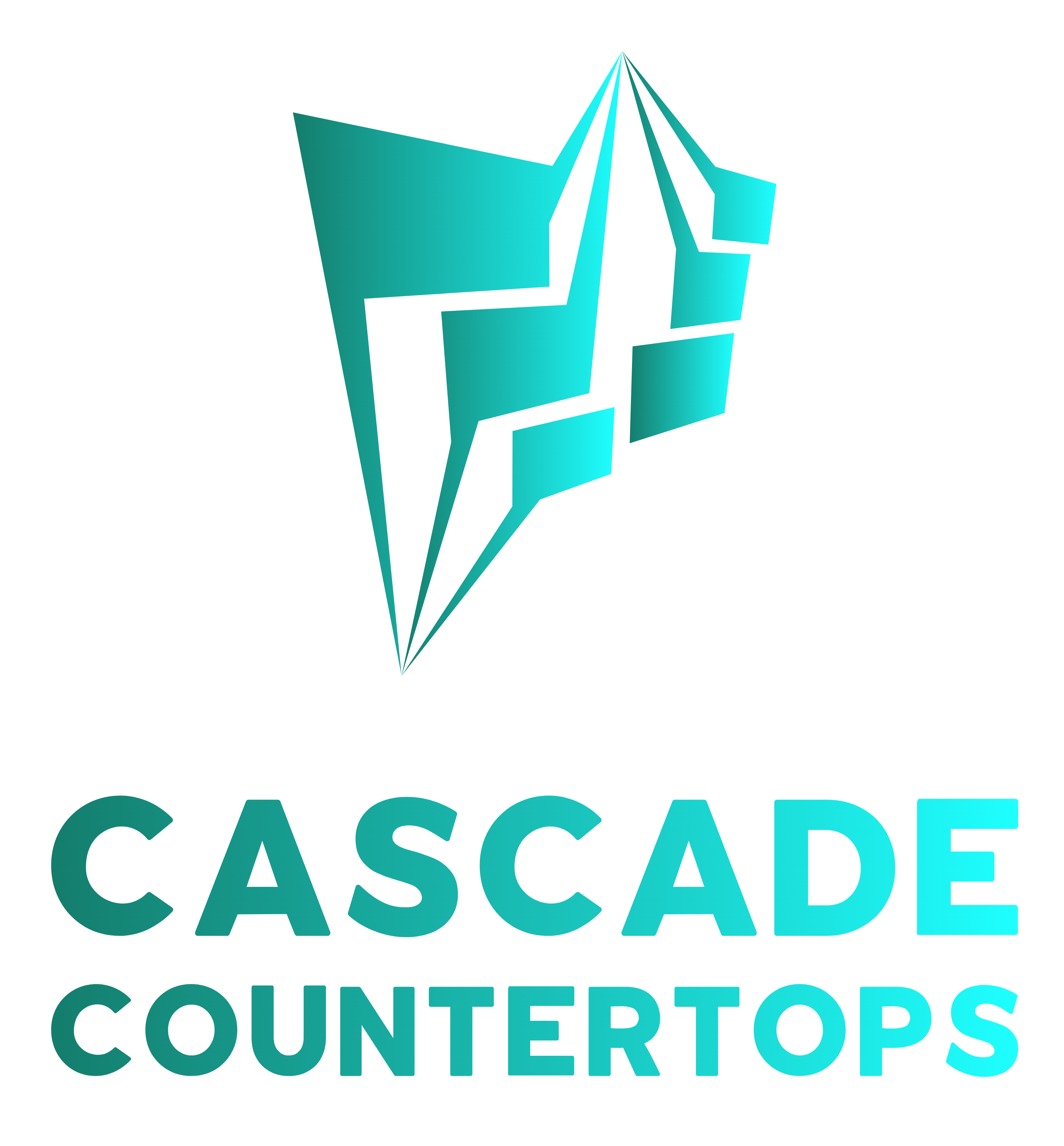 Cascade Countertops, LLC Logo