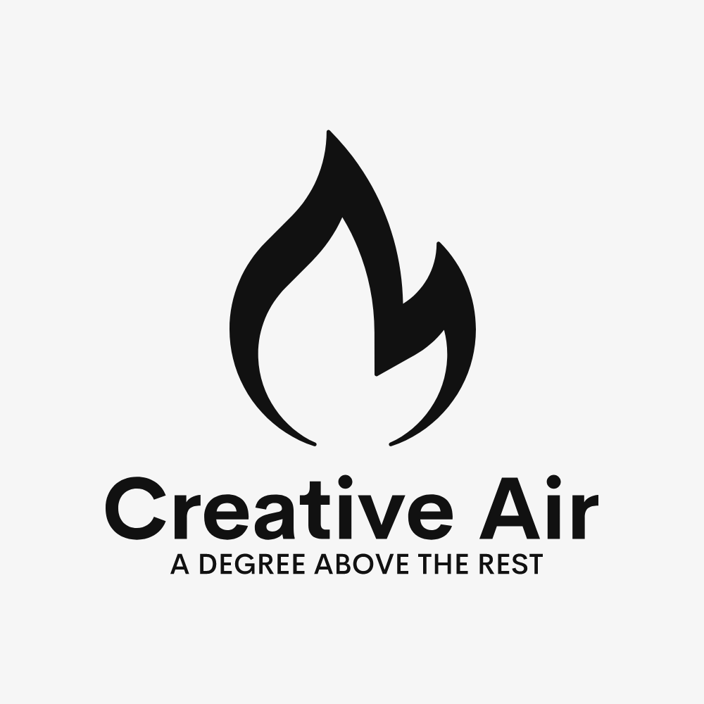 Creative Air LLC Logo
