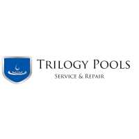 Trilogy Pools Service & Repair, LLC Logo