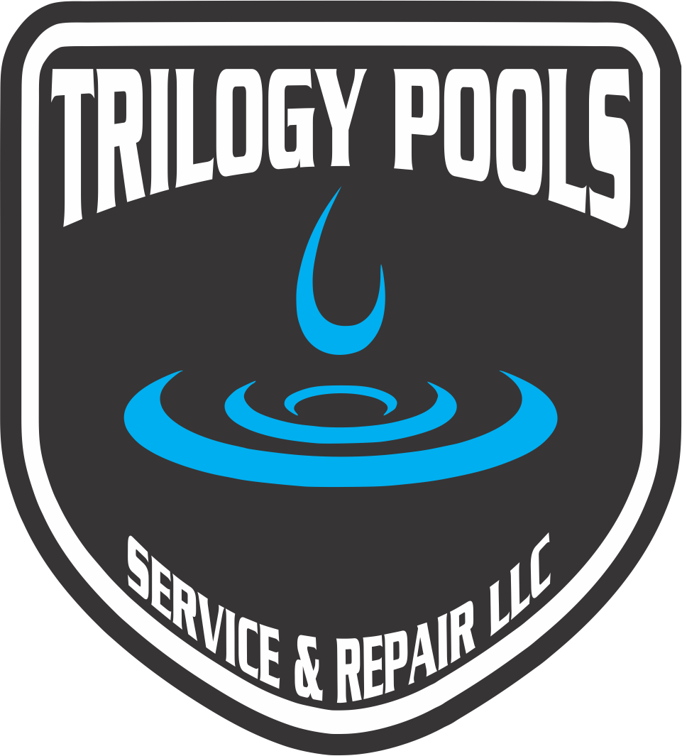 Trilogy Pools Service & Repair, LLC Logo