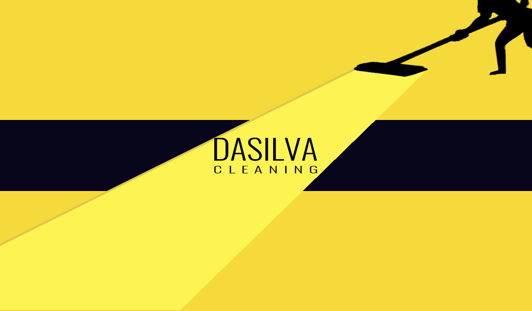 Dasilva Cleaning Services Logo