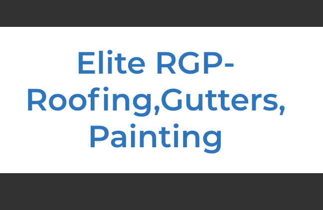 Elite RGP, Inc. Logo