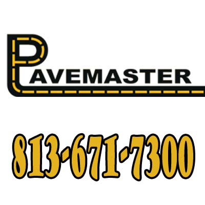 Pavemasters Logo
