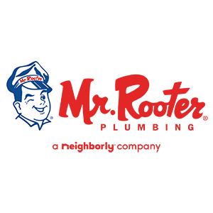 Mr. Rooter of the Treasure Coast Logo