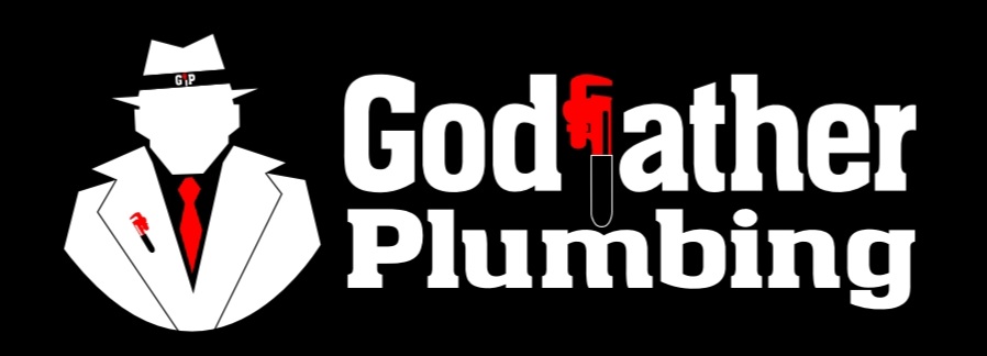 Godfather Plumbing Logo