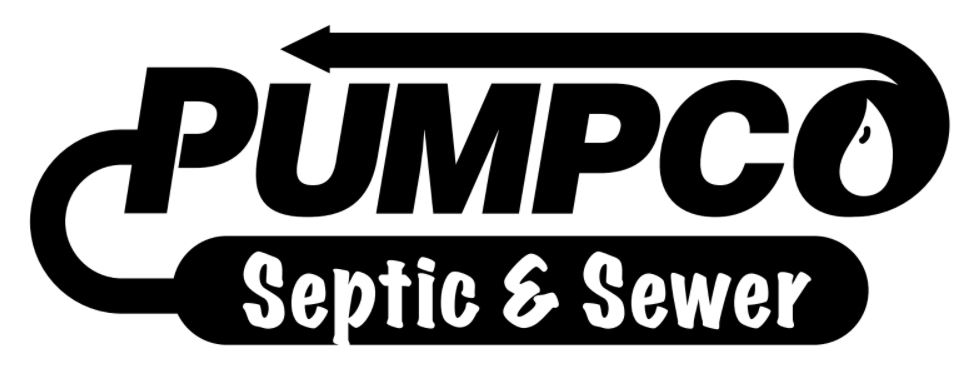 Pumpco Septic, LLC Logo