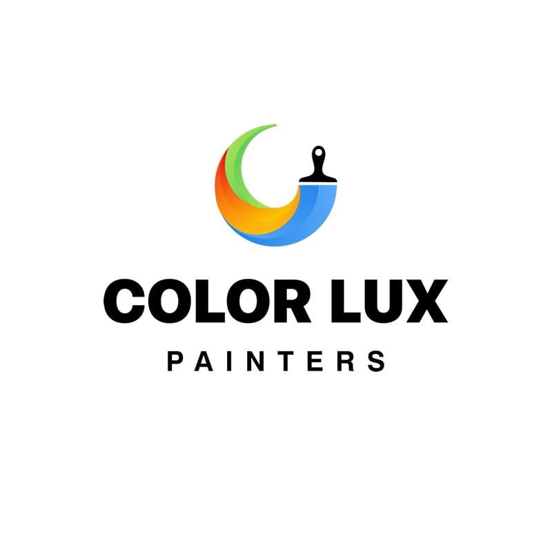 Color Lux Painters Logo