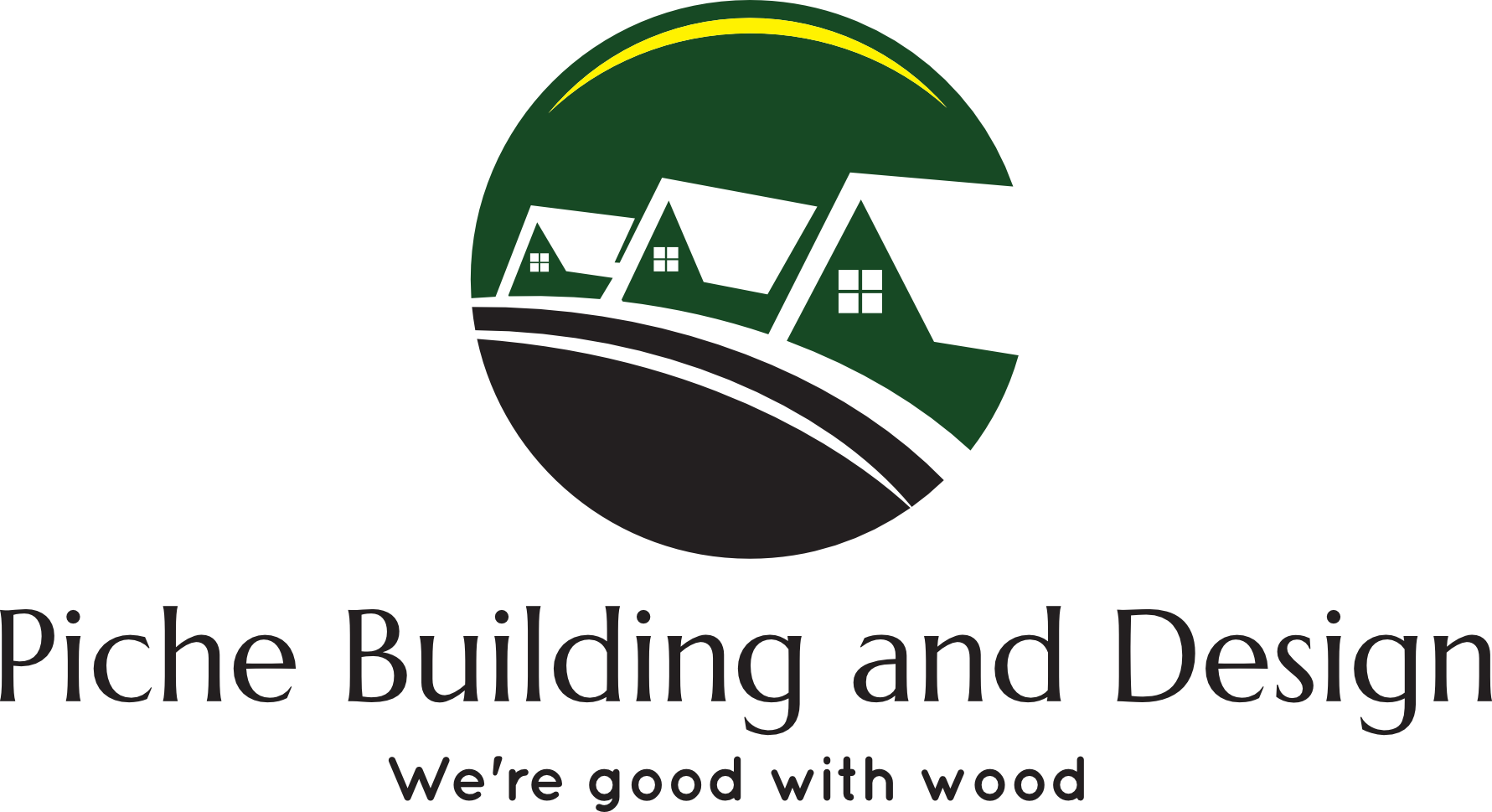 Piche Building and Design, LLC Logo