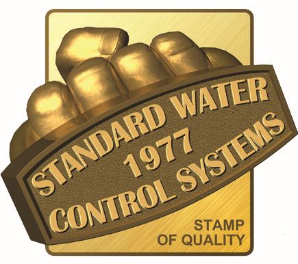 Standard Water Control Systems Logo