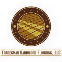 Tradesman Custom Flooring, LLC Logo