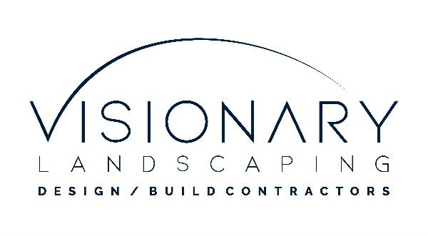 Visionary Landscaping, LLC Logo