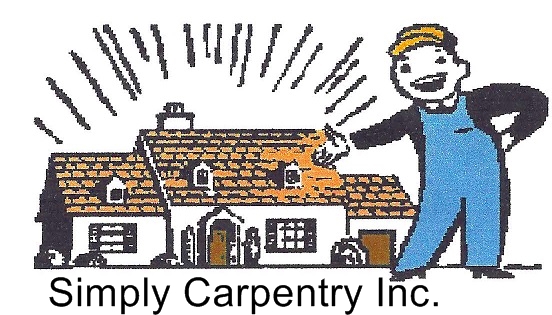 Simply Carpentry, Inc. Logo