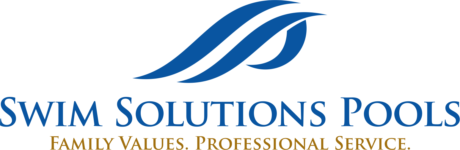 Swim Solutions Pools, Inc. Logo