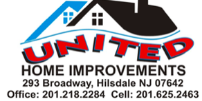 United Home Improvements, Inc. Logo