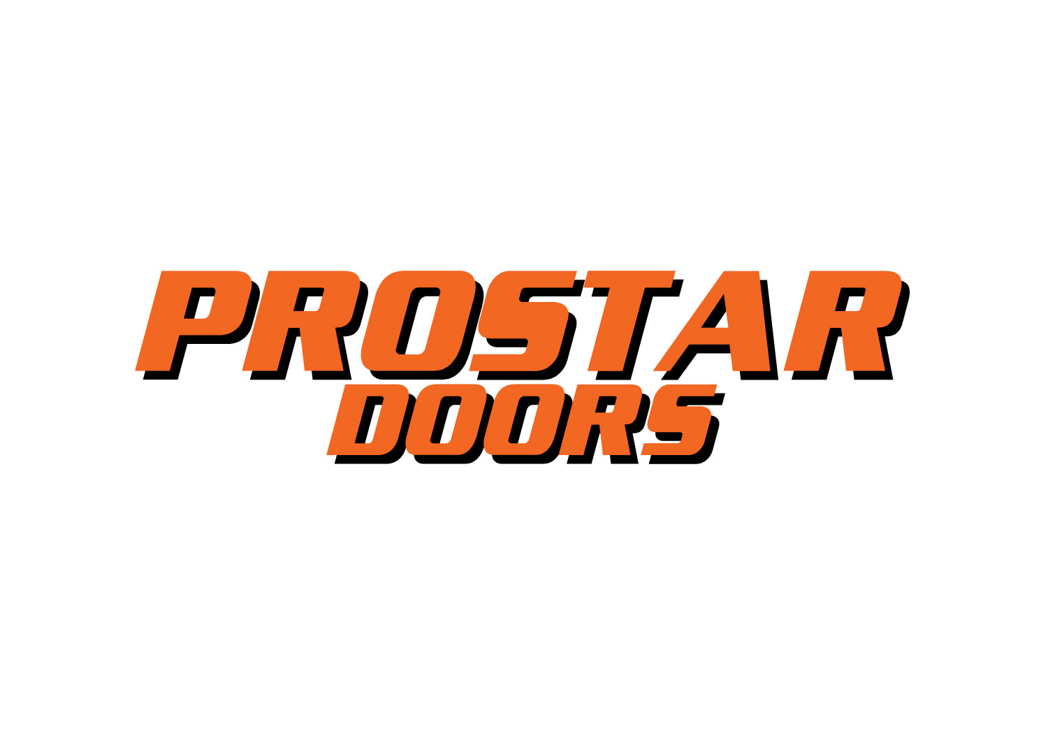 ProStar Doors, LLC Logo