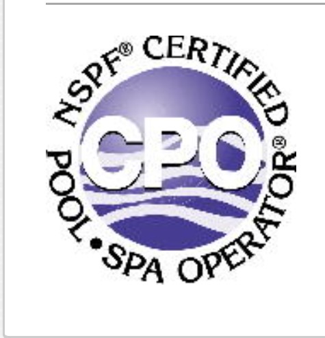 Weber Pools Logo