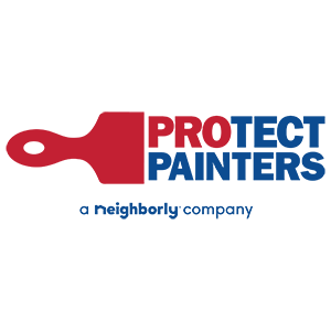 ProTect Painters of NW Houston Suburbs Logo