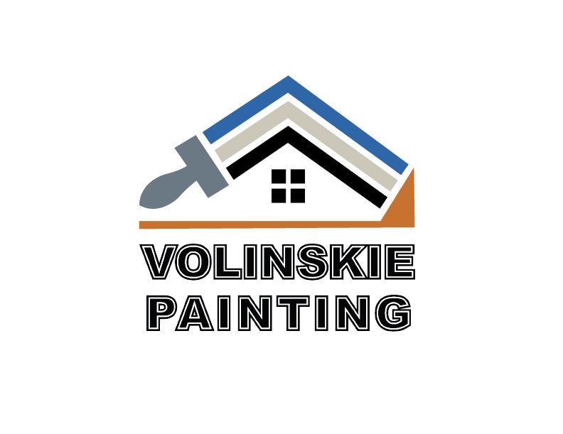 Volinskie Painting Logo