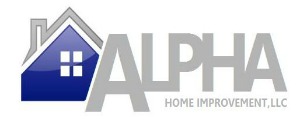 Alpha Roofing Services Logo