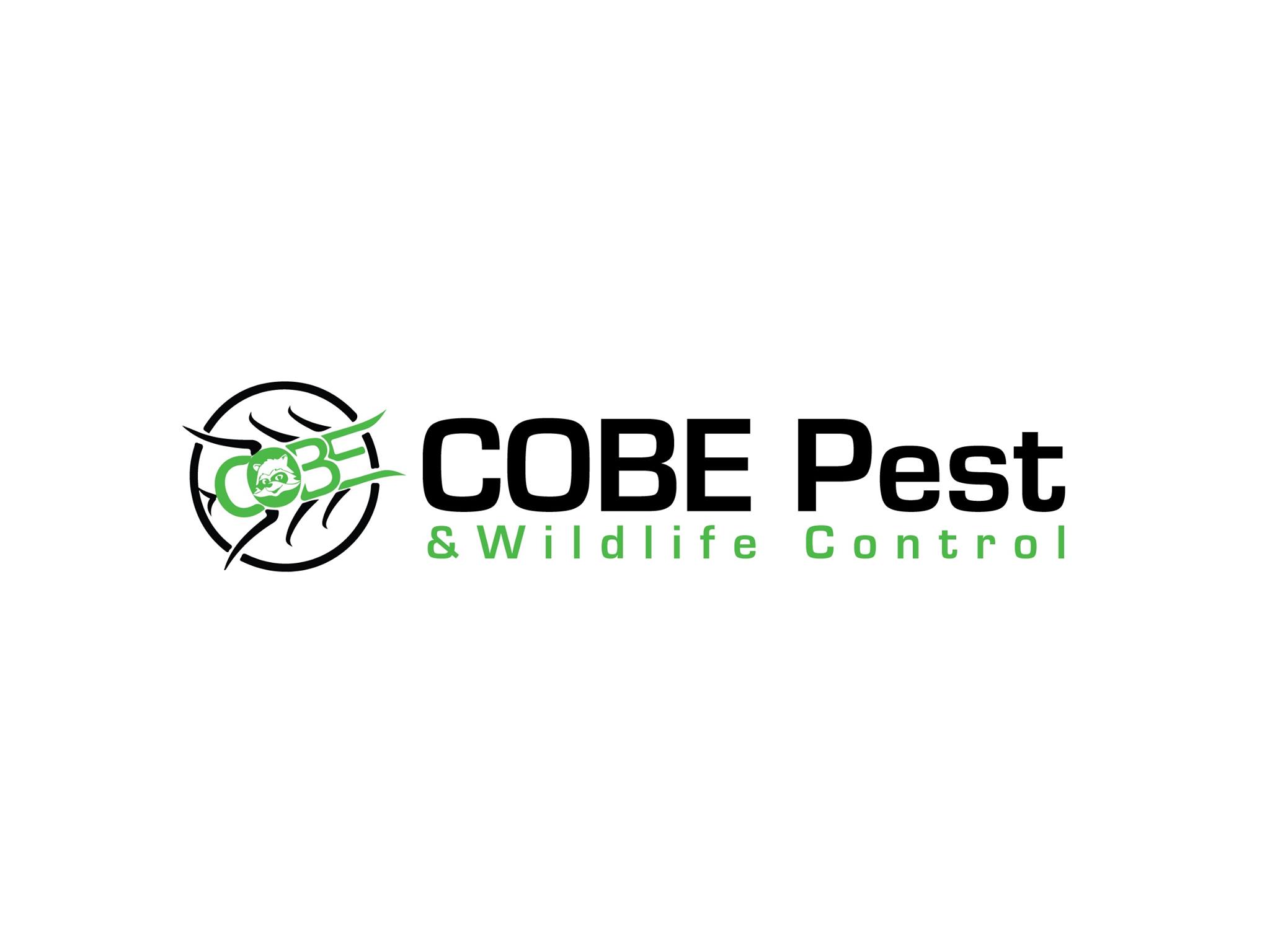 Central Ohio Bug Extermination Logo