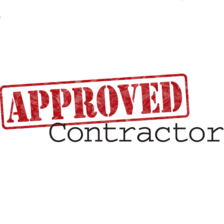 Approved Contractor, Inc. Logo