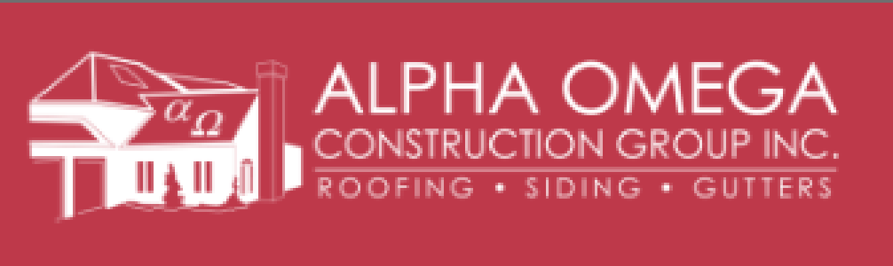 Alpha-Omega Construction Group, Inc. Logo